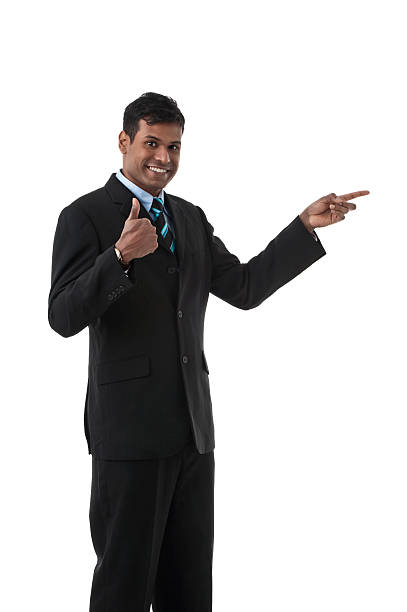 istock Asian Business Man 175547147