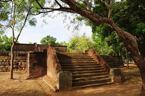 istock Tholuvila Ruins,Anuradhapura,Sri Lanka. 175547243