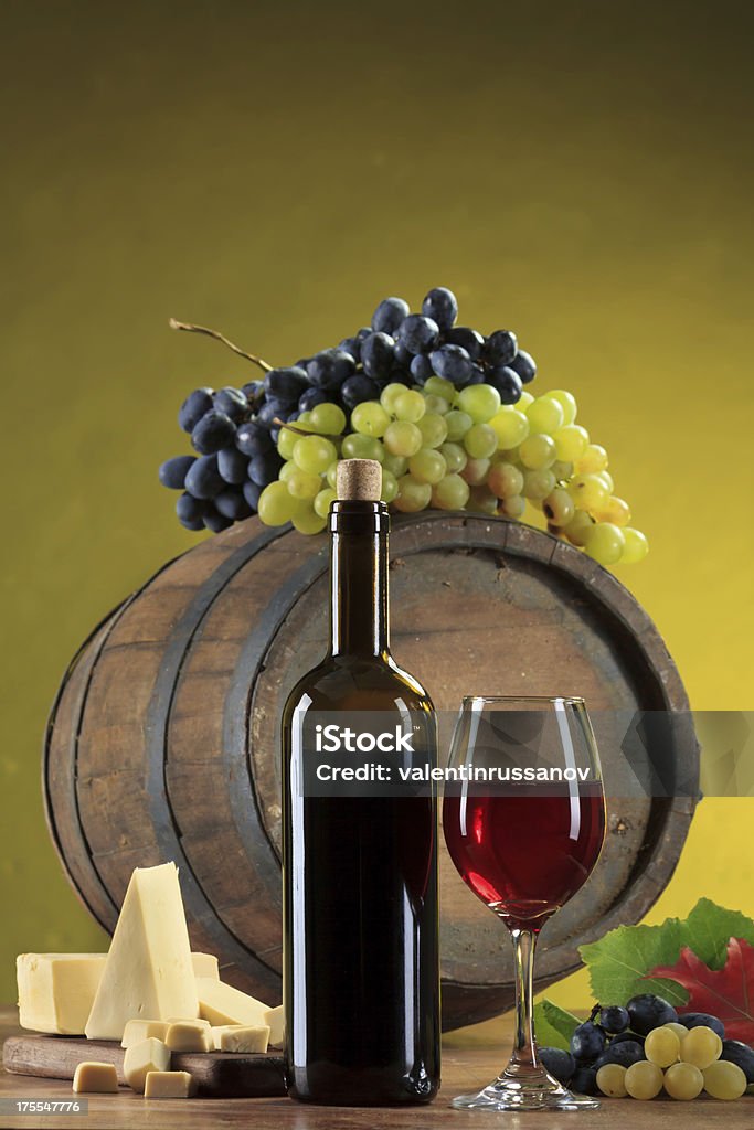 Красное вино состав - Стоковые фото Алкоголь - напиток роялти-фри