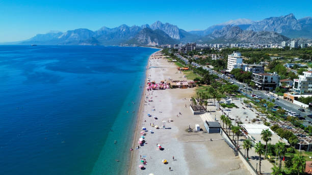 istock Antalya, Turkey's most popular holiday destination 1755504972