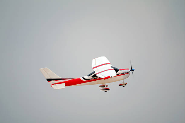 Model Airplane Model Airplane toy airplane stock pictures, royalty-free photos & images