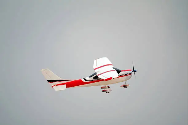 Photo of Model Airplane