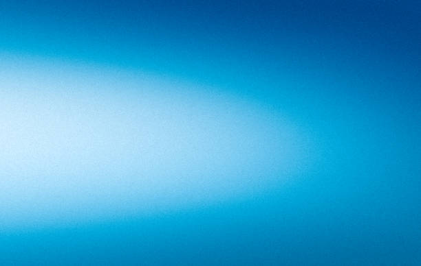 istock Dark clear blue gradient abstract background web design template  Product labels, book cover backdrops 1755544106