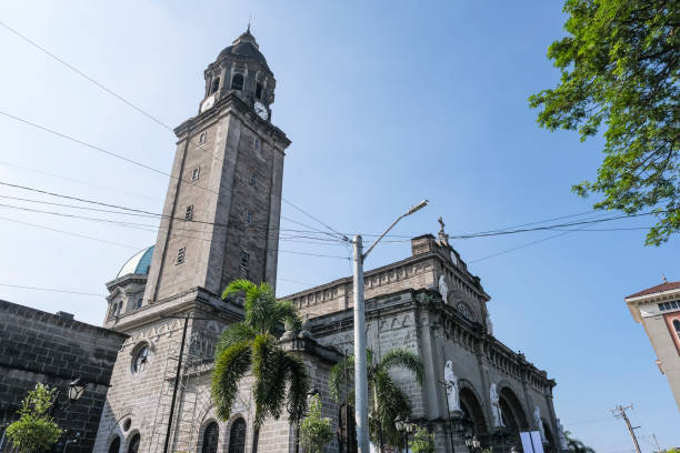 istock church in the philippines 1755553412