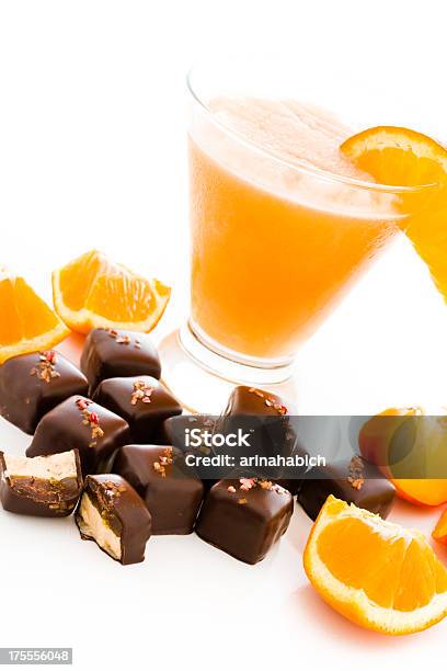 Truffles Stock Photo - Download Image Now - Candy, Cocktail, Dessert - Sweet Food