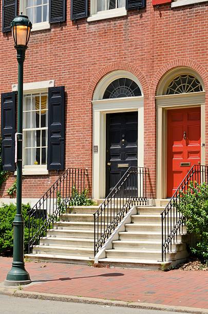 istock Old City District,  Philadelphia 175559099