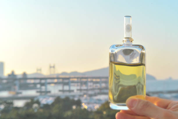 Lustre Bottle