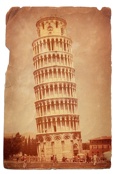 istock Tower of Pisa 175560284