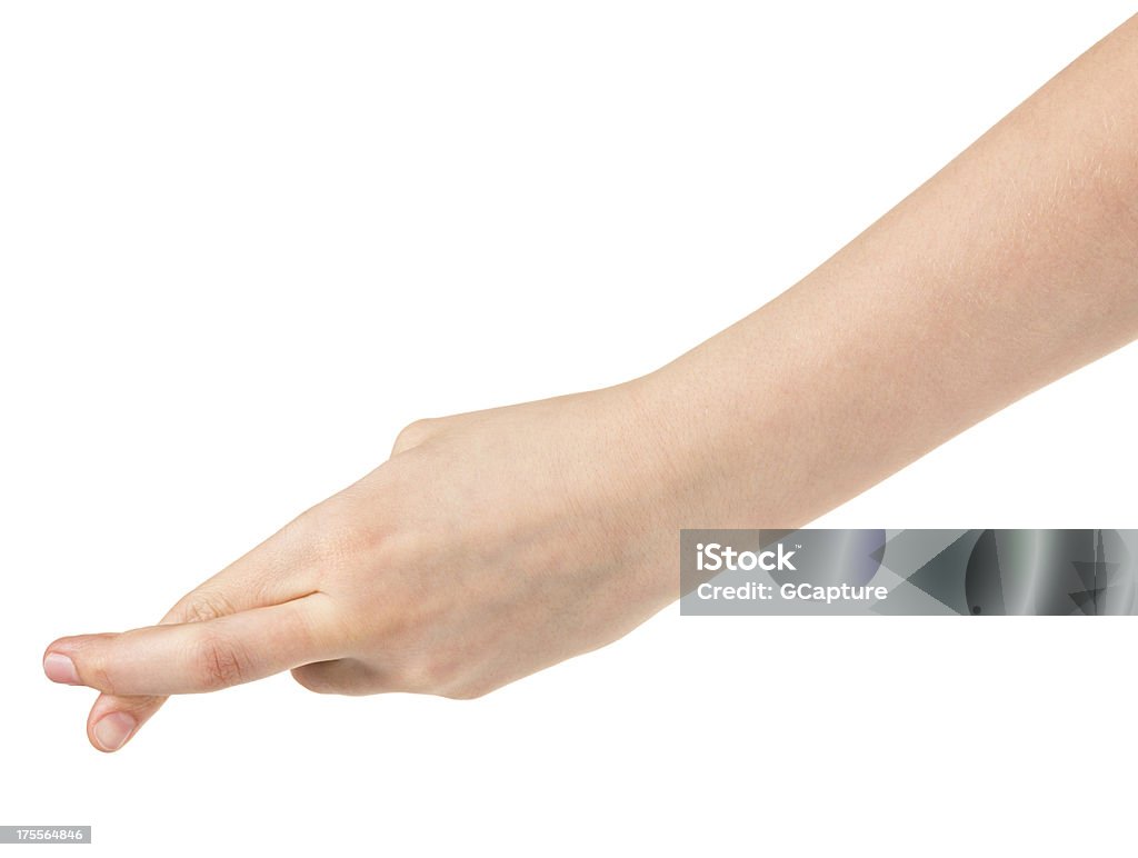 teen femme mains avec les doigts croisés - Photo de Accord - Concepts libre de droits