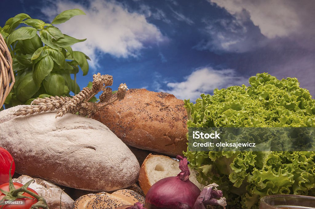 País tradicional estilo - Foto de stock de Adulto libre de derechos