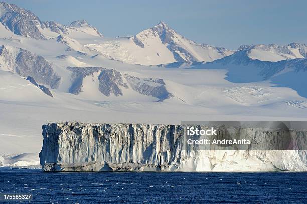 Iceshelf 로스 해에 대한 스톡 사진 및 기타 이미지 - 로스 해, 남극, 남극 대륙