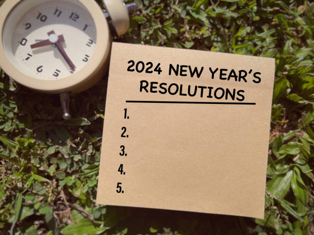istock New Year motivational concept. 1755706672