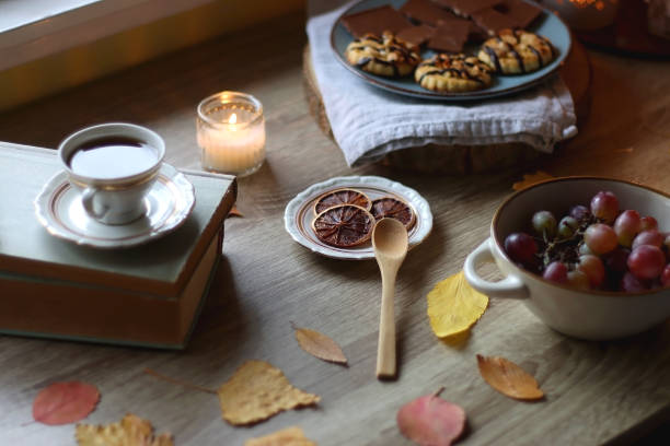 istock Autumnal Hygge 1755741198