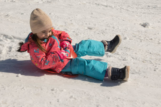 istock Family Ski Trip 1755755993