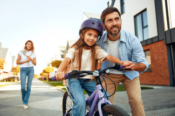 istock Moving, buying a home. Family shooting. 1755828150