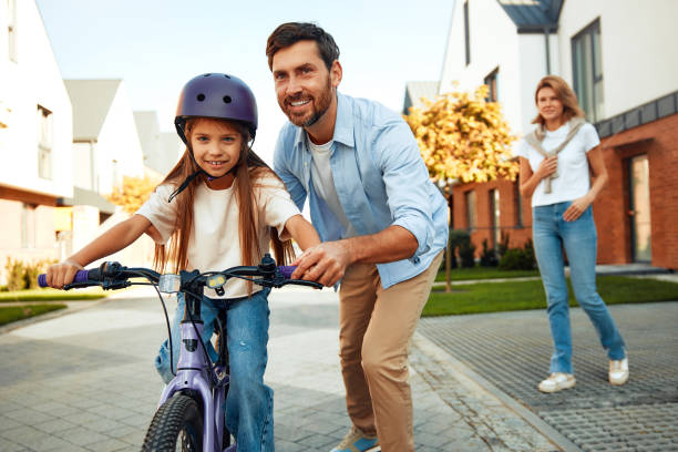 istock Moving, buying a home. Family shooting. 1755828156