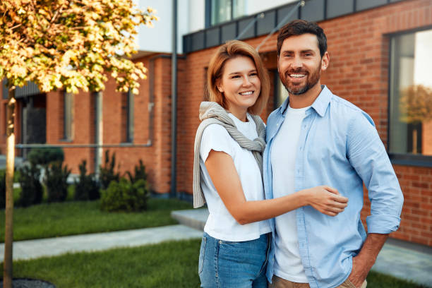 istock Moving, buying a home. Family shooting. 1755828645