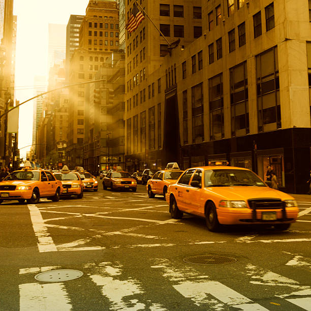 istock Taxi,NYC 175585778
