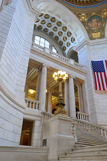 istock State House of Rhode Island 175586033