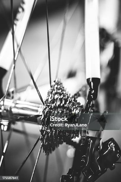 自転車のギアと変速機 - ねじのストックフォトや画像を多数ご用意 - ねじ, クローズアップ, サイクリング