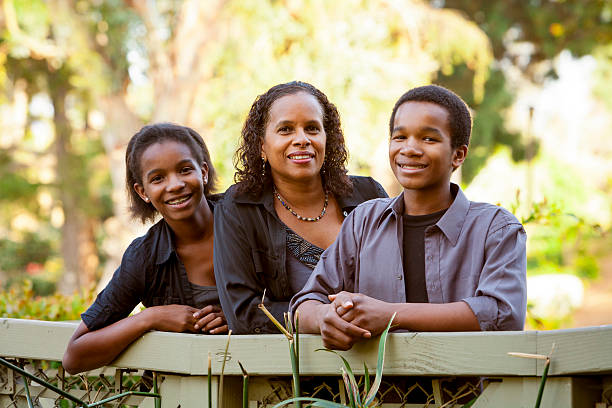 istock One Parent Family 175587882