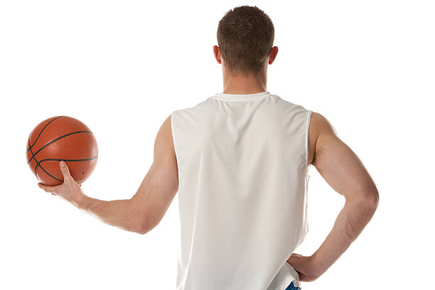 2,100+ Basketball Player Back Stock Photos, Pictures & Royalty-Free