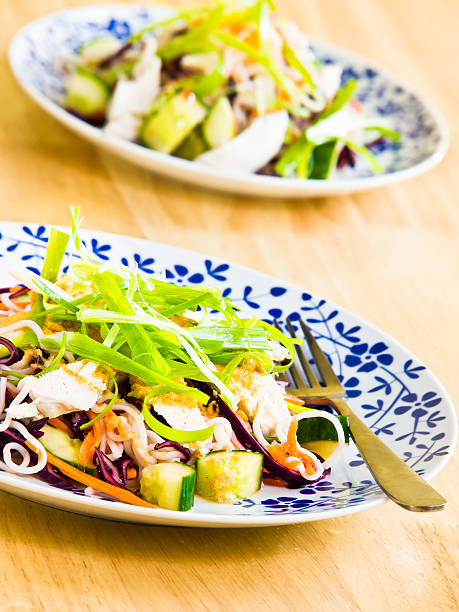 istock bangbang chicken salad 175588326