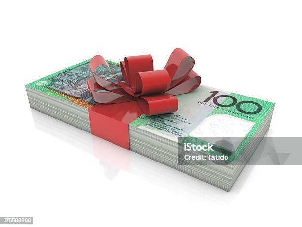 Dinero De Regalos Foto de stock y más banco de imágenes de Regalo - Regalo, Abstracto, Actividades bancarias