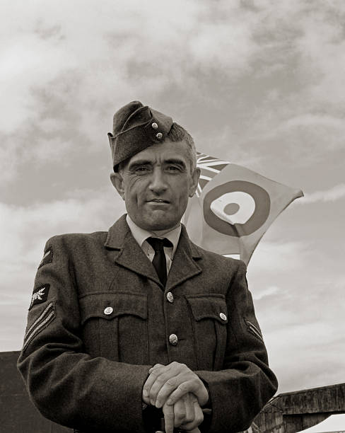 istock Battle of Britain. 175588964