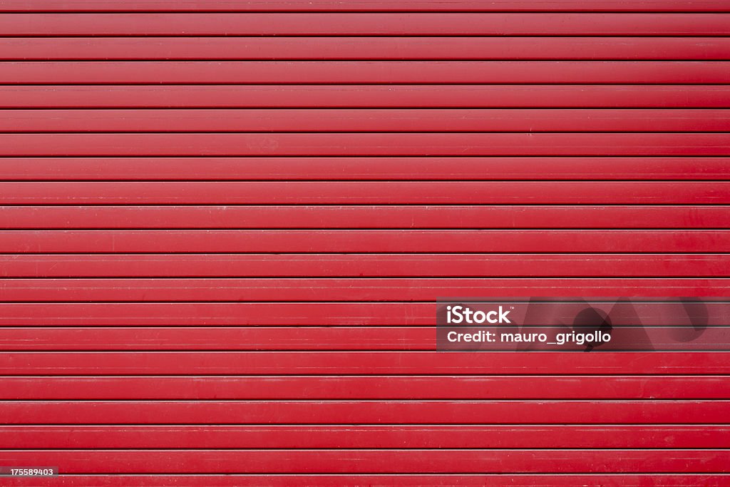 Superficie di ferro rosso. Sfondo - Foto stock royalty-free di Acciaio