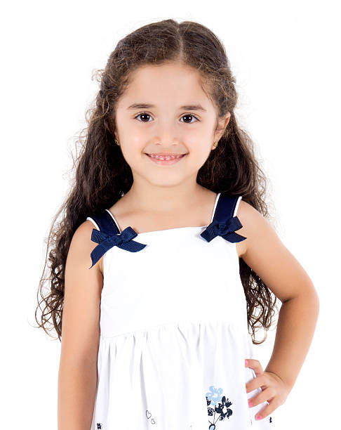 istock happy little girl 175589661