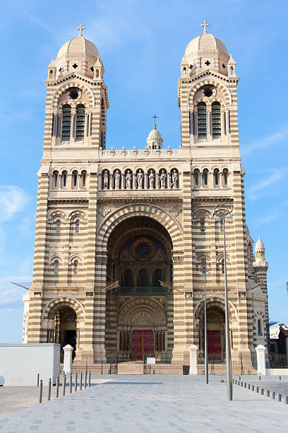 istock Cathedral of the Major 175590688