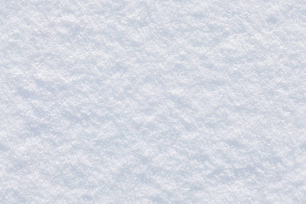 seamless fresh snow - snow stockfoto's en -beelden