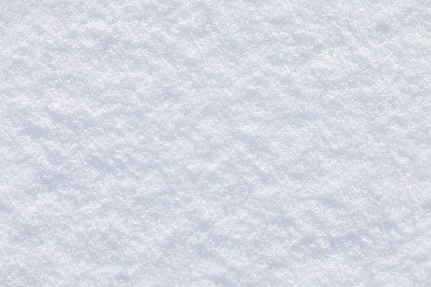 Seamless fresh snow Seamless fresh snow background ice crystal stock pictures, royalty-free photos & images