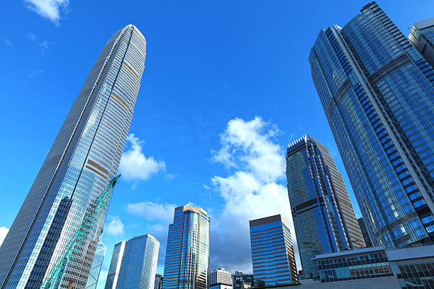 International Finance Centre