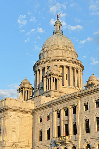 istock State House of Rhode Island 175591647