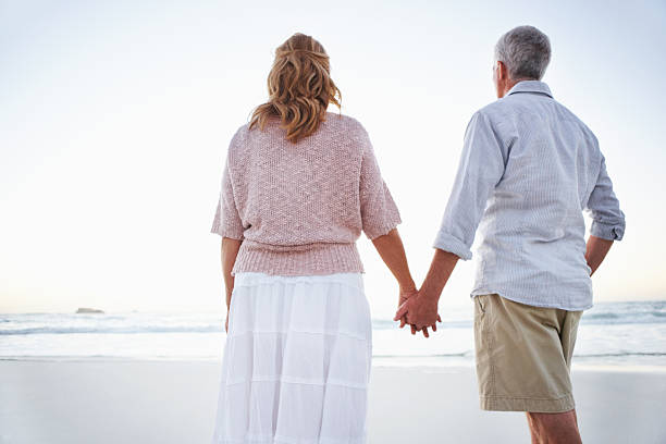 istock Their relationship will stand the test of time 175592180