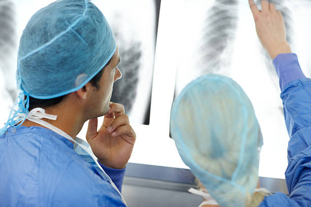 istock Making new medical discoveries everyday 175592209