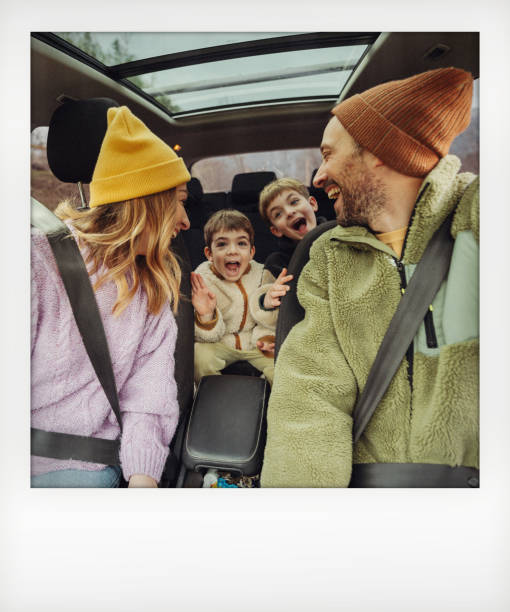 Ready for an autumn adventure?