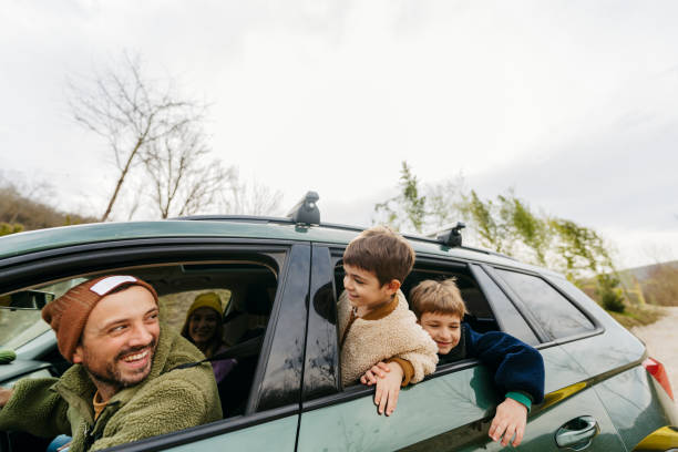 istock Ready for an autumn adventure? 1755927899