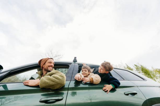istock Ready for an autumn adventure? 1755927937