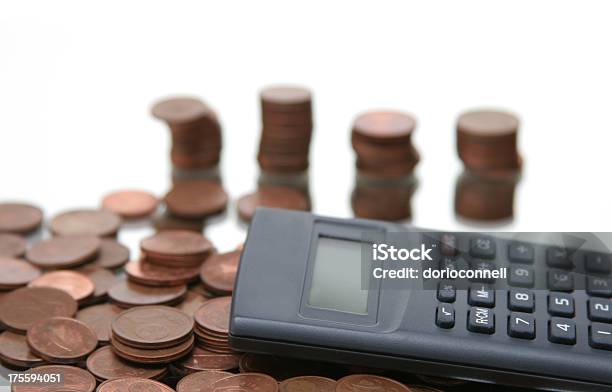 Financial Check Up Counting Money Stock Photo - Download Image Now - Banking, Blue-collar Worker, Business