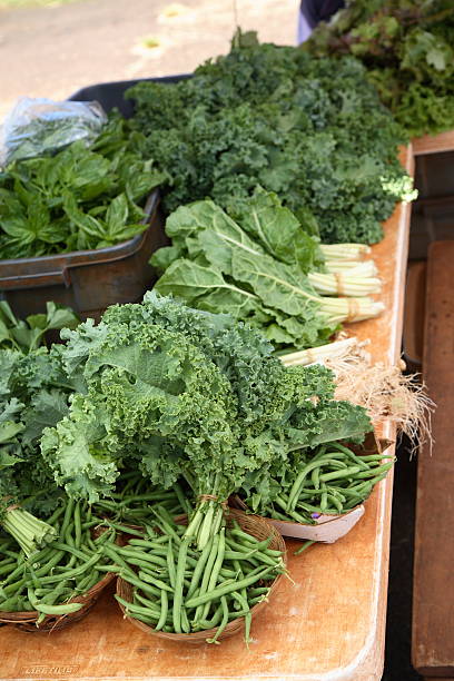 Kauai: Produce