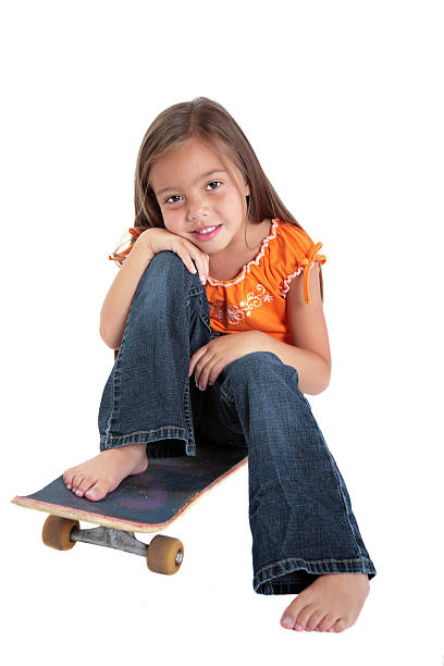 istock Skatergirl 175594400