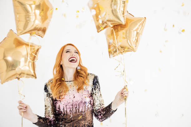 istock Party season 1755962350