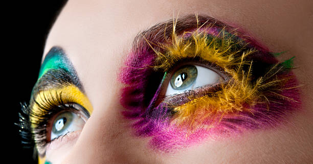 istock fashion fantasy makeup 175596563