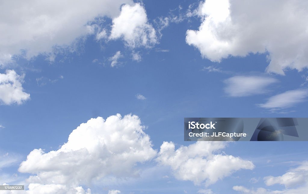 Cielo de fondo - Foto de stock de Abierto libre de derechos