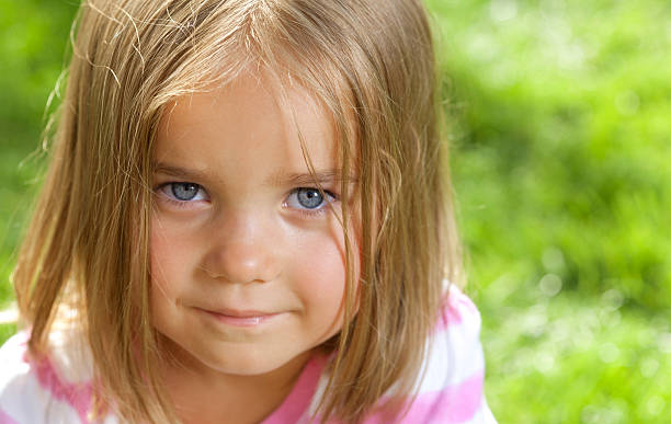 istock Angelic Girl 175597782