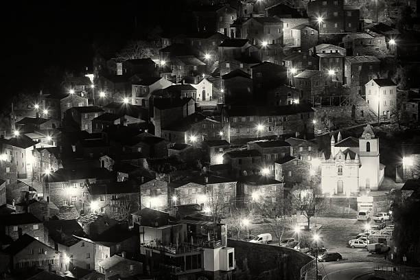 istock Portuguese Village 175599062