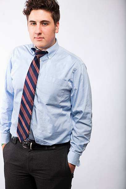 istock Sucuessful Young Businessman 175599187